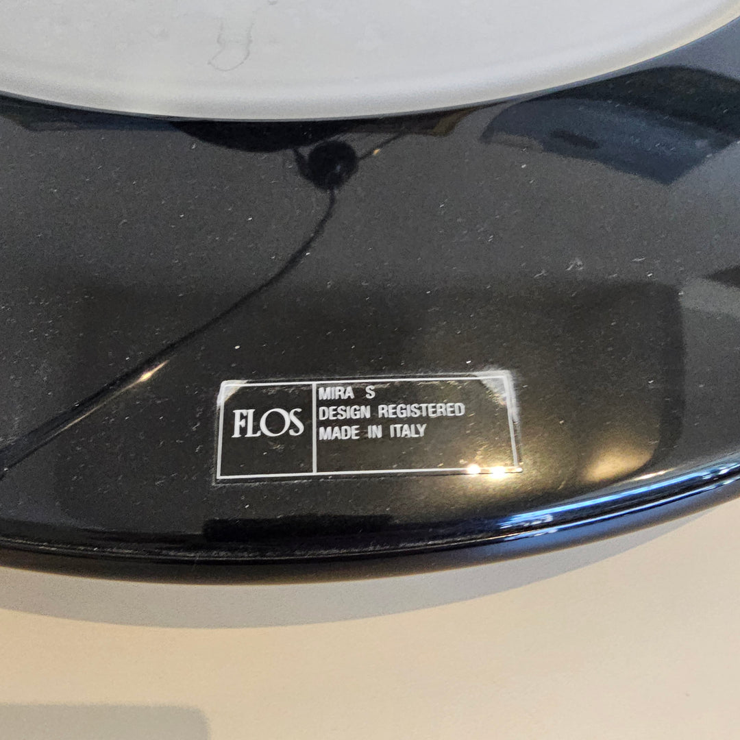 Ezio Didone "Mira S" Pendant Light for Arteluce / Flos