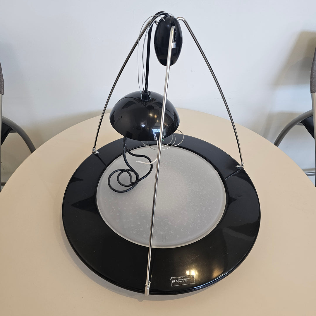 Ezio Didone "Mira S" Pendant Light for Arteluce / Flos