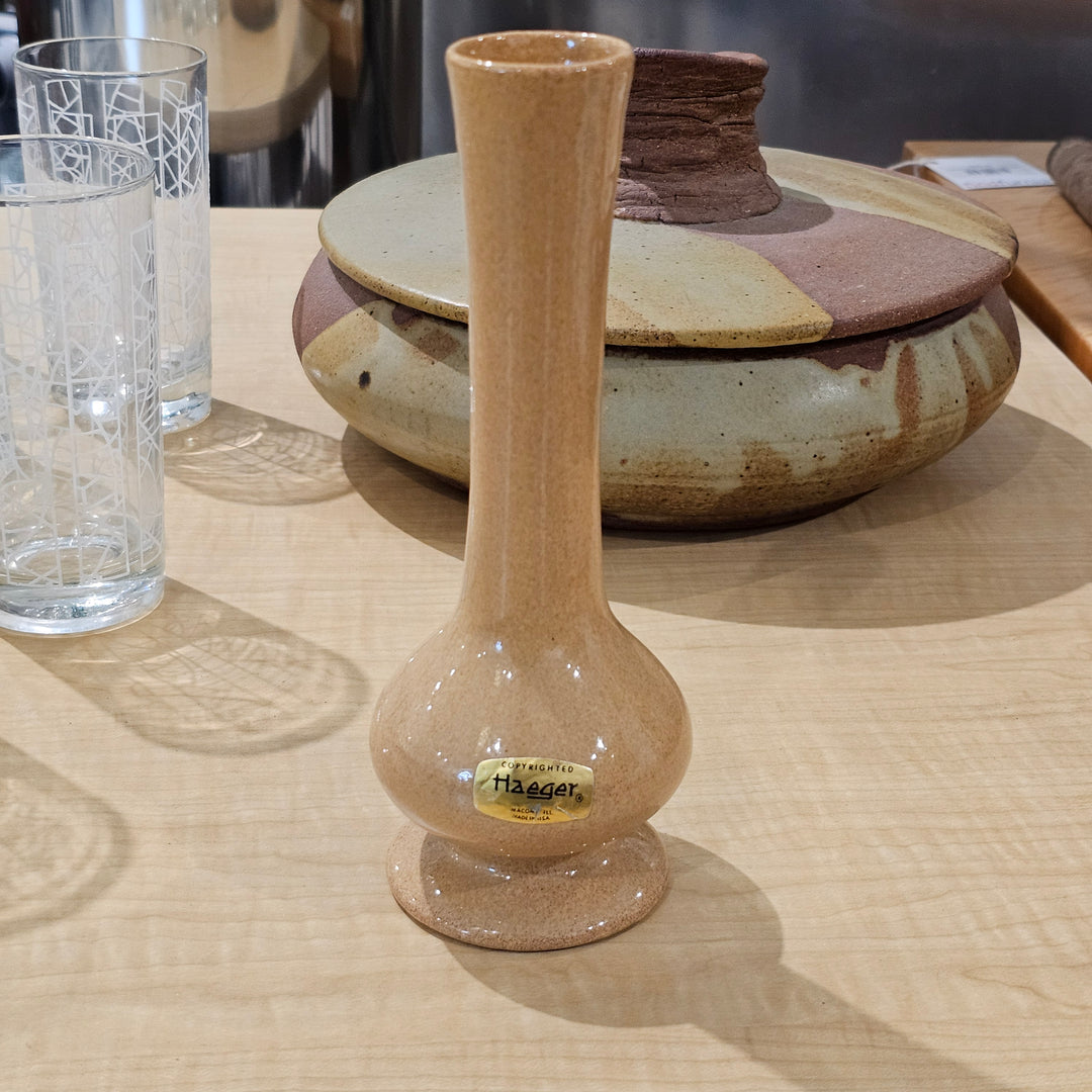Haeger Vase