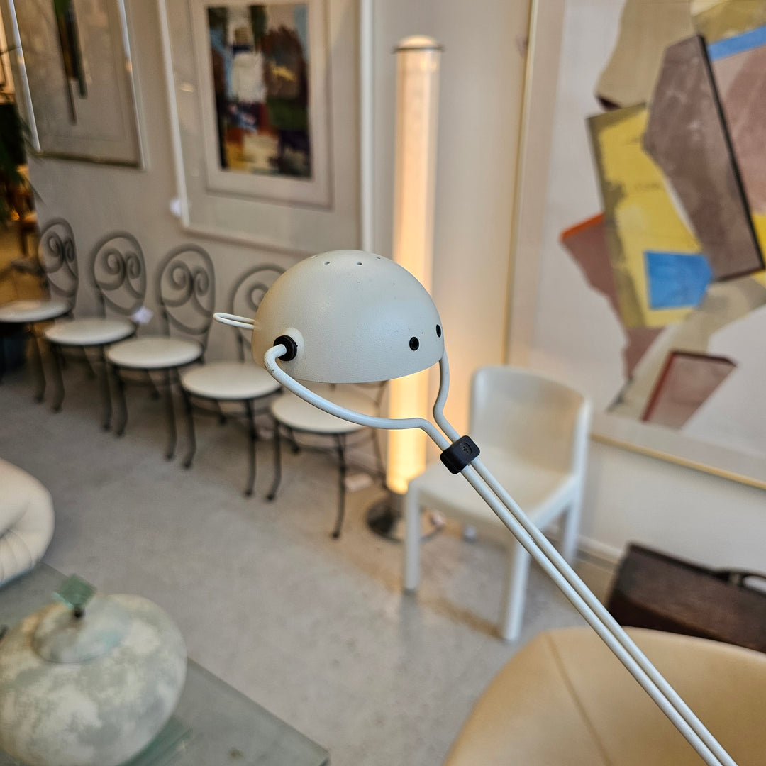 "Yuki" Floor Lamp by Paolo Piva