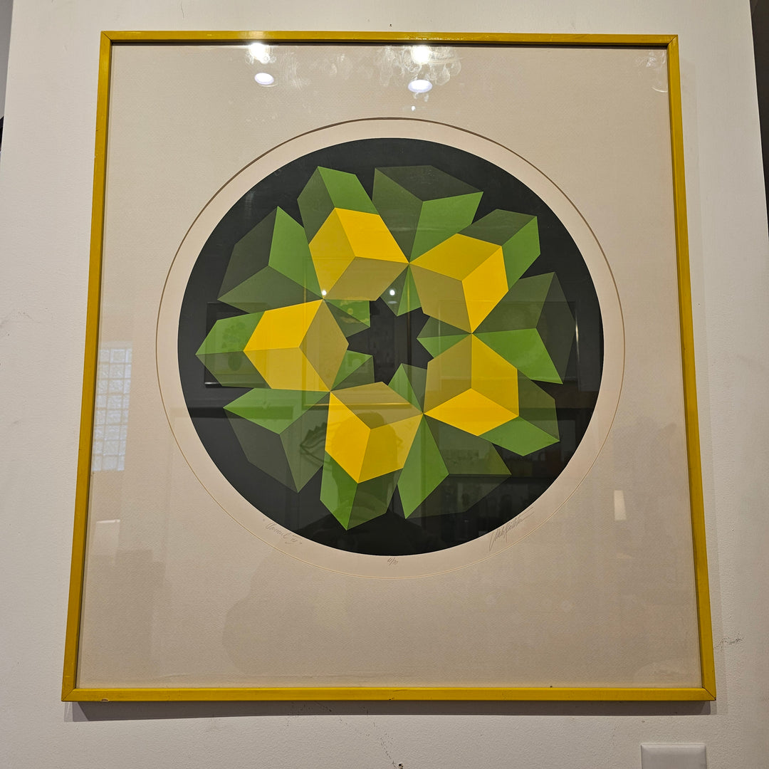 'Pamul IV' by Marko Spalatin