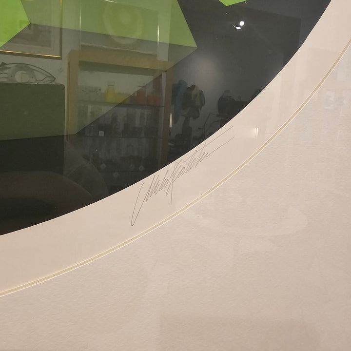 'Pamul IV' by Marko Spalatin