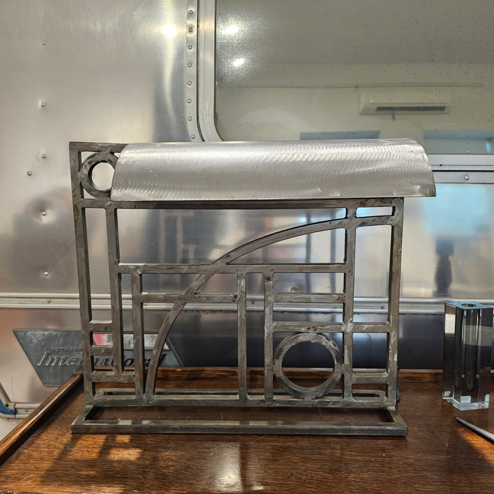 Robert Sonneman for Kovacs Table Lamp