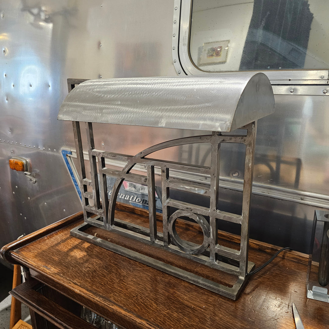 Robert Sonneman for Kovacs Table Lamp