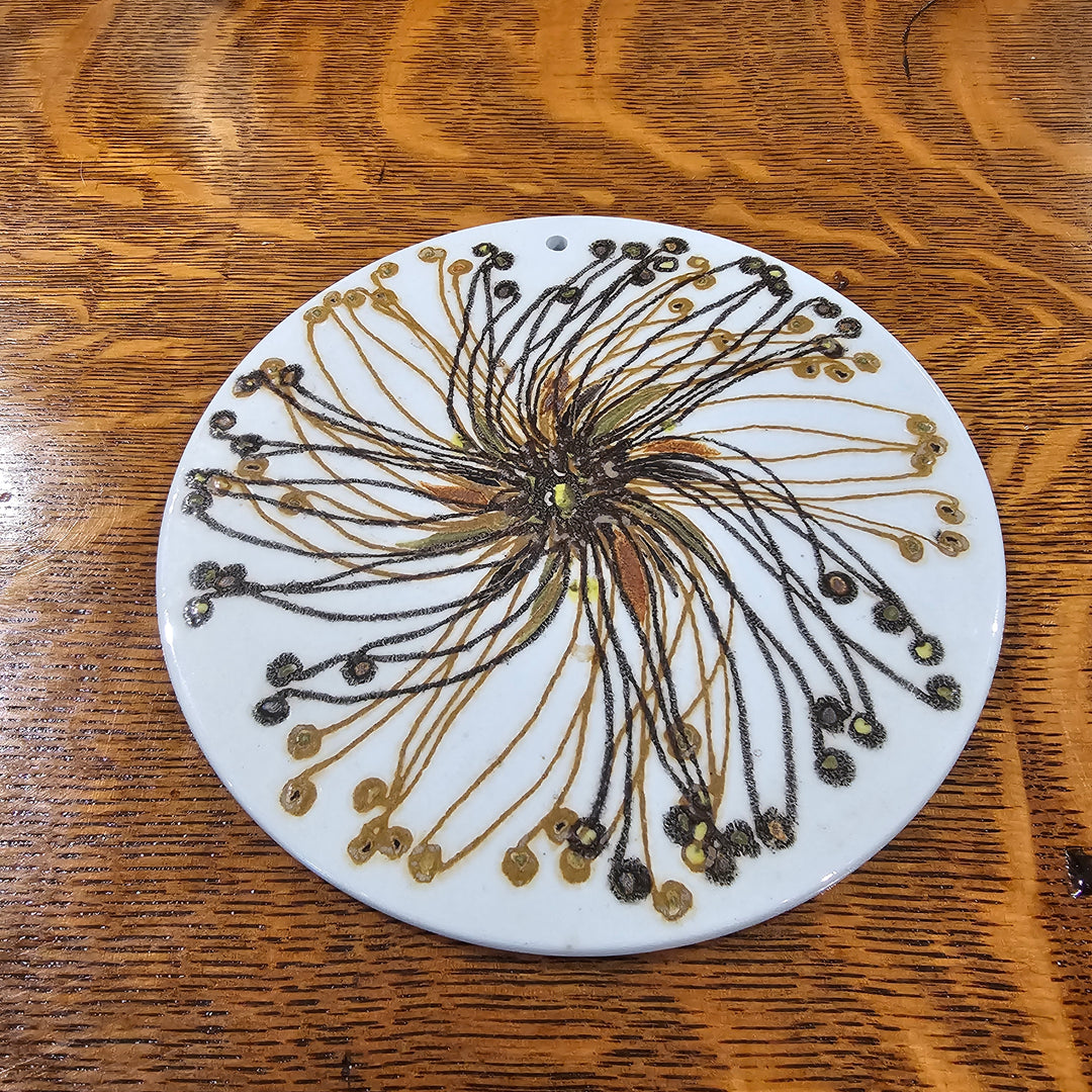 'Baca' Hanging Butterboard by Ellen Malmer for Royal Copenhagen