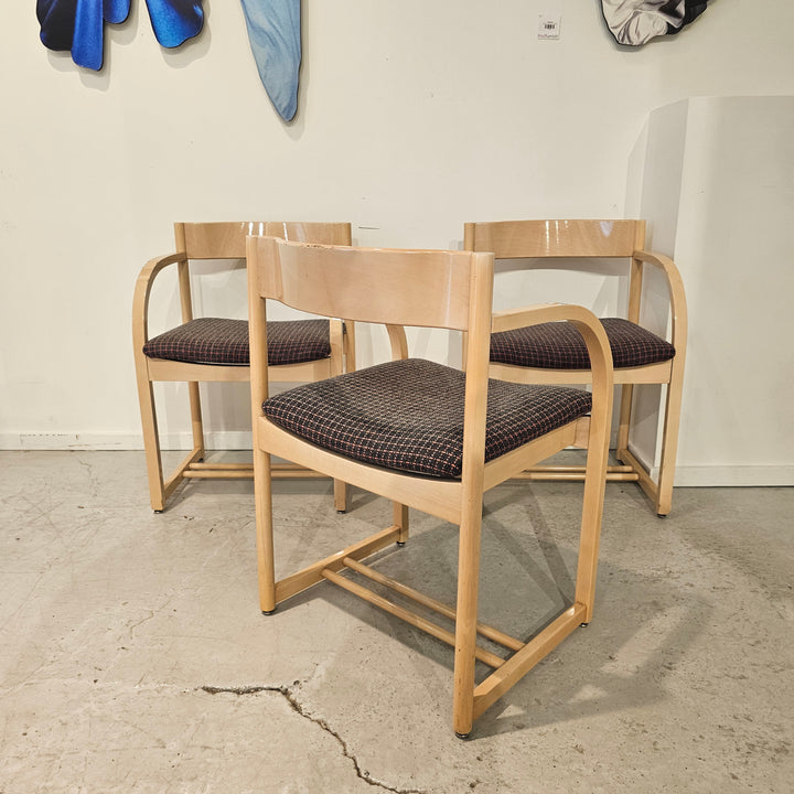 Vintage Lowenstein Chair