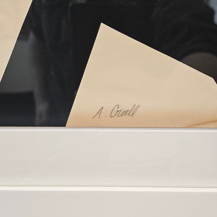 'Mid August' by Abby Jane Goell