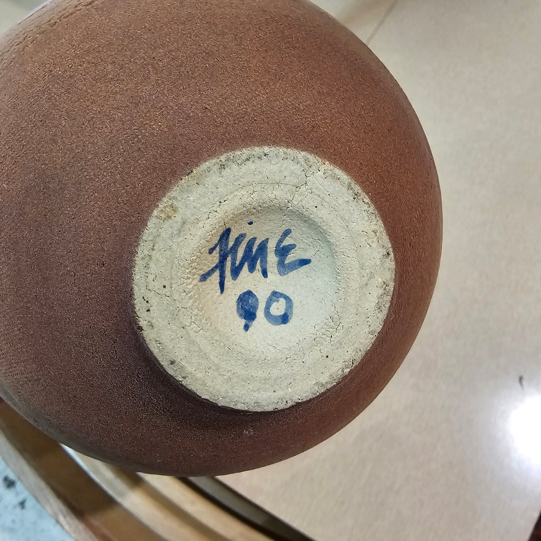 Jamie Fine Pottery Vase