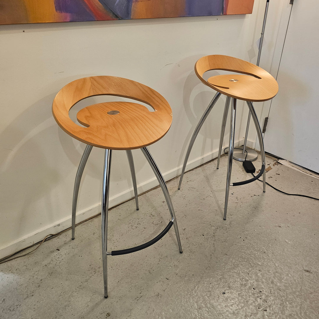Lyra Counter Stool