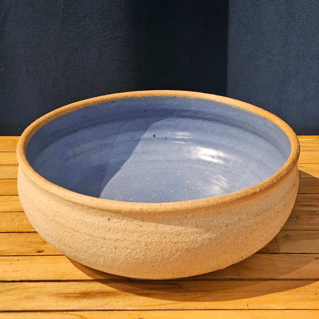 Keppers Studio Pottery Bowl