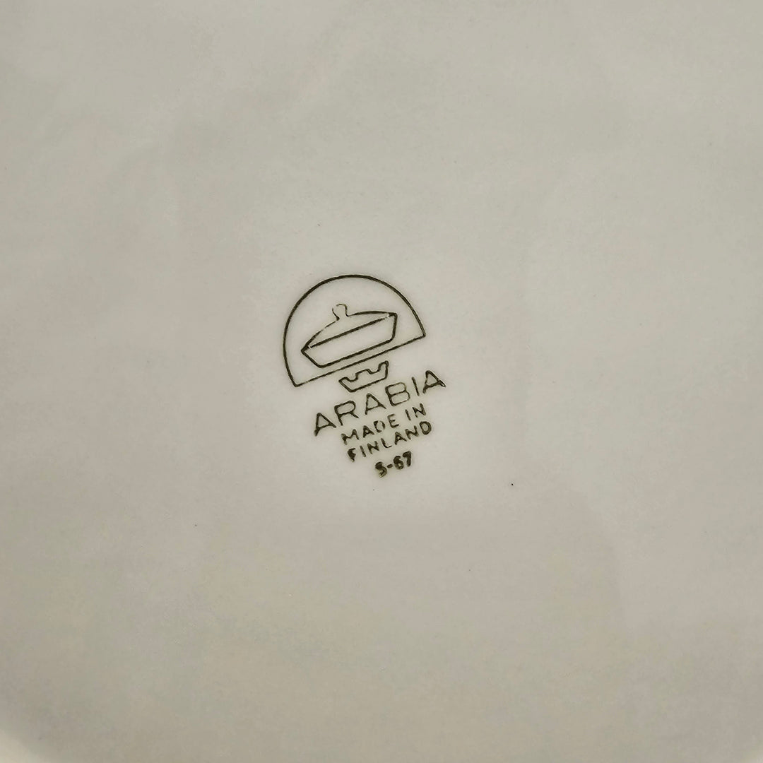 Arabia of Finland Baking Dish (large)