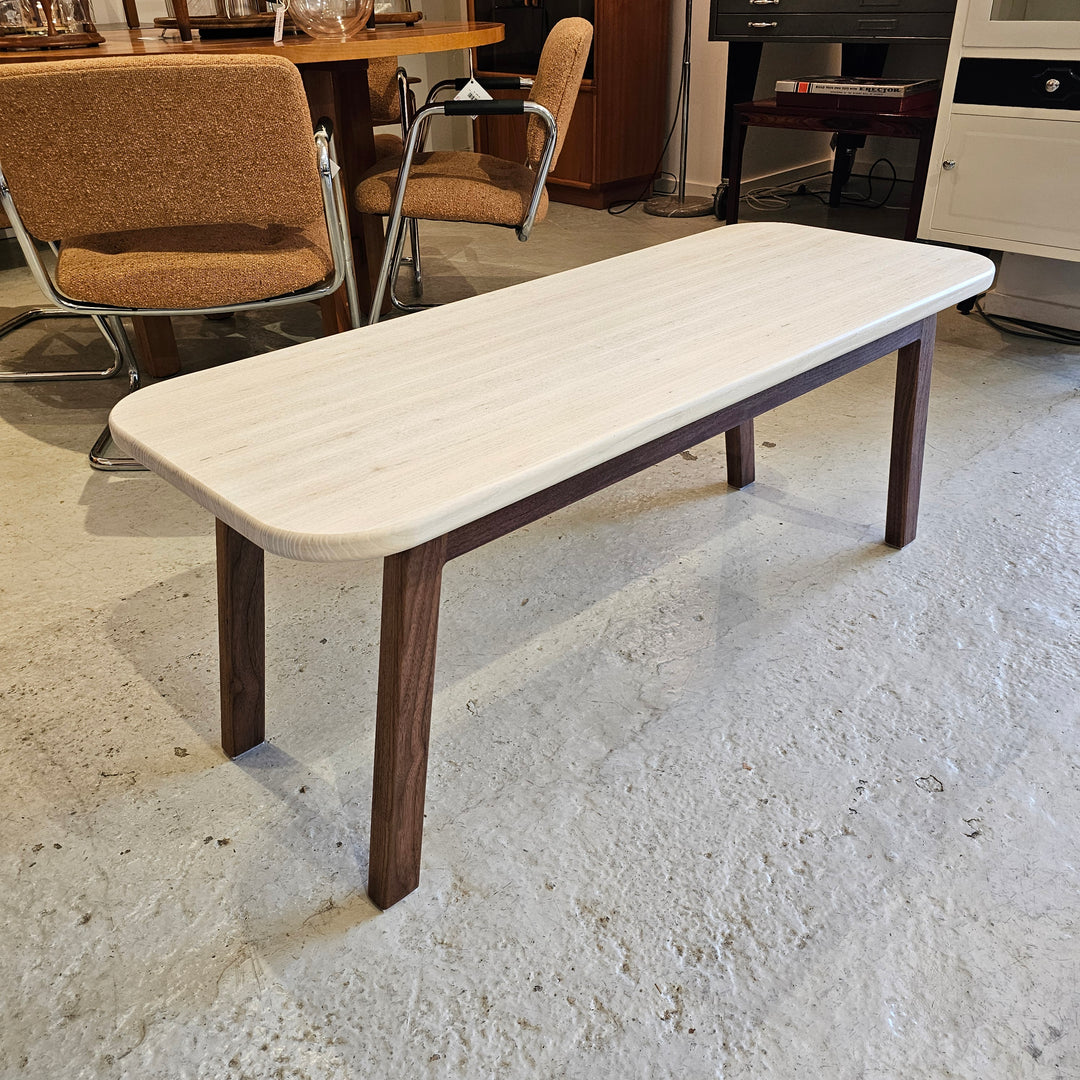 'Drummond Coffee Table' - Boom Island Woodworking