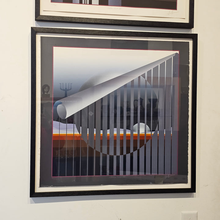 'Atlantide II' - Patrice Breteau