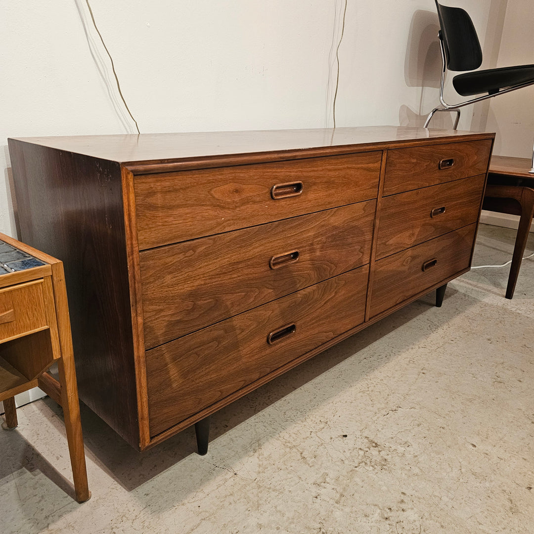 Jack Cartwright Lowboy Dresser