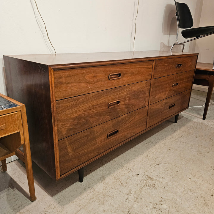 Jack Cartwright Lowboy Dresser