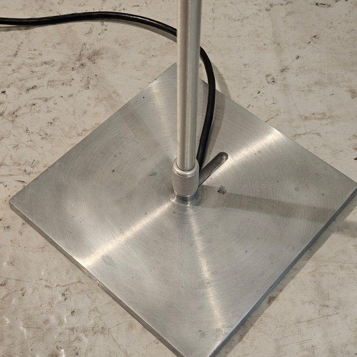 Luceplan Costanza Aluminium Floor Lamp, Italy