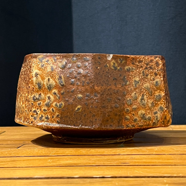 Robert Briscoe Stoneware Bowl/Plate Set (1)