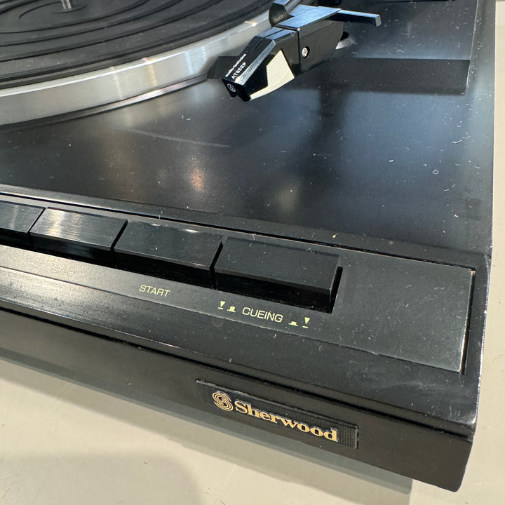 Sherwood PF-1170R Turntable