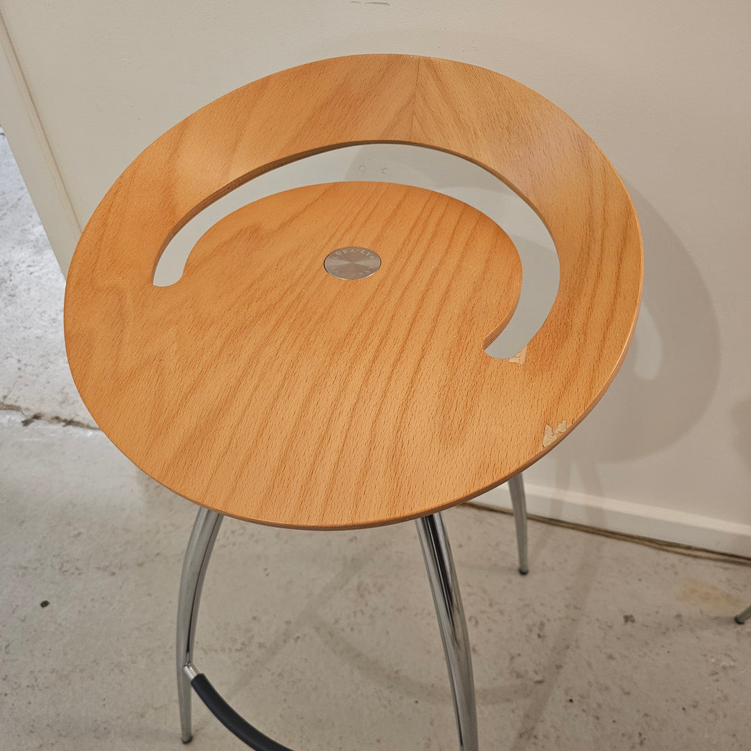 Lyra Counter Stool