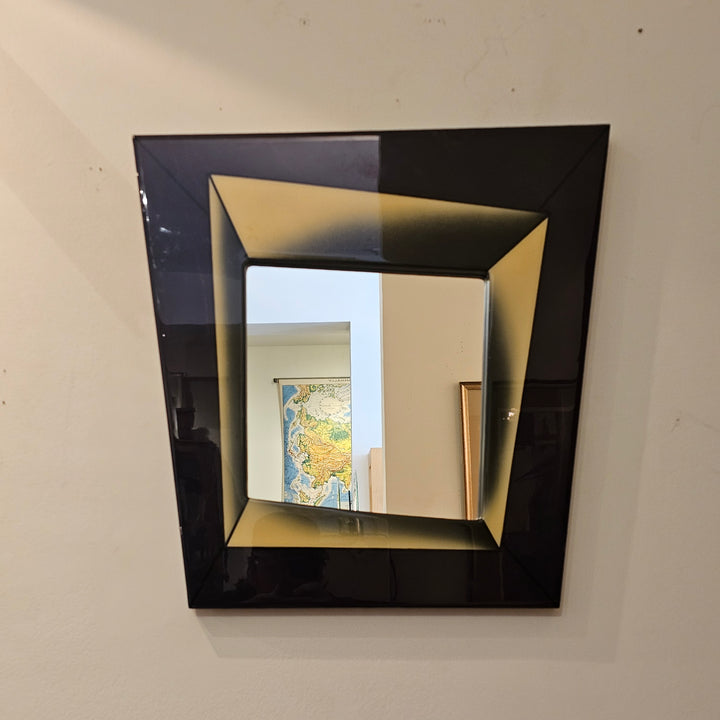 Post Modern Wall Mirror