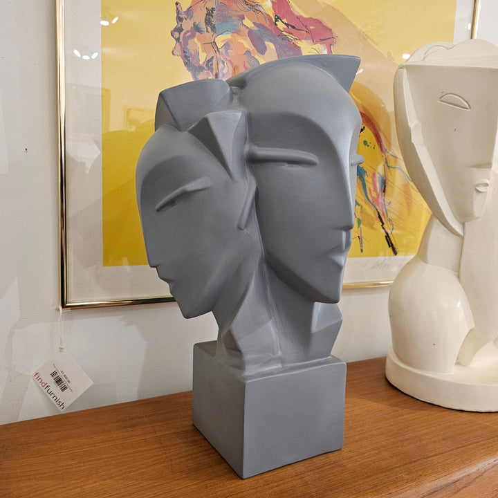 Lindsey Balkweill Style Double Bust