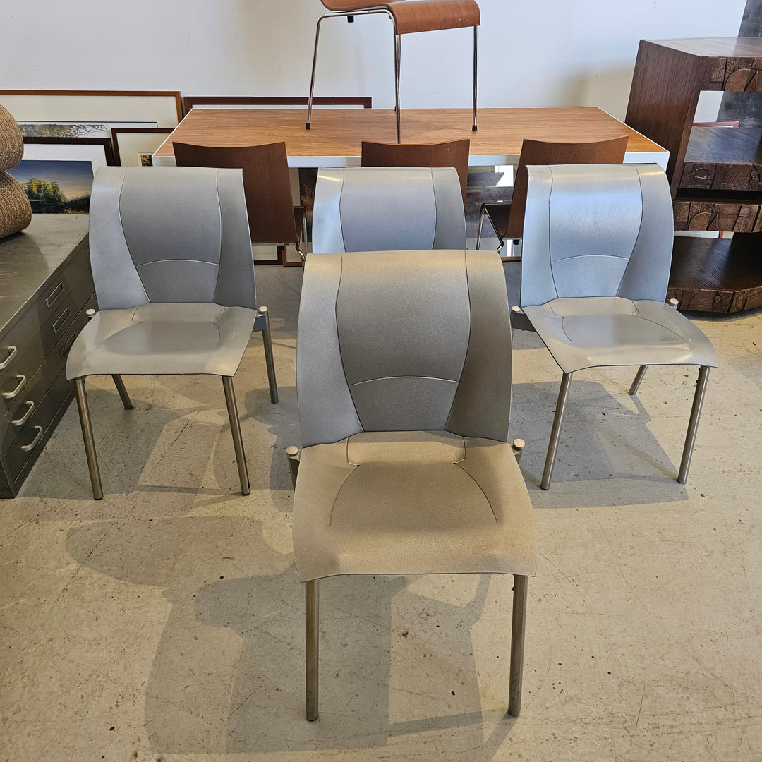 Frank Gehry 'Fog' Chair by Knoll